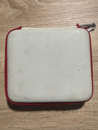 Funda Transporte Nintendo 3DS