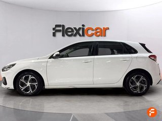 Hyundai i30 1.0 TGDI 48V Klass