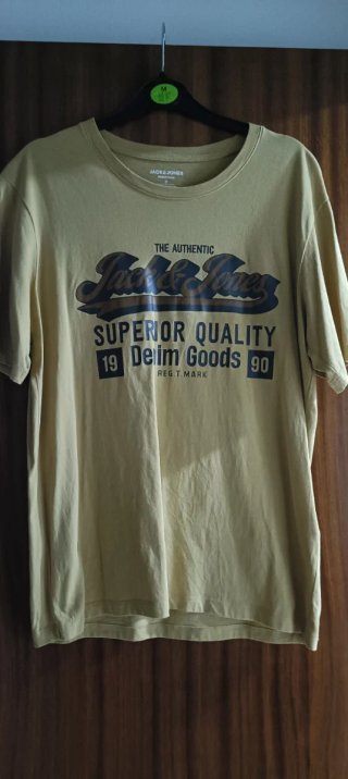 Camiseta Jack & Jones Talla L