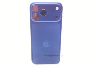 apple iphone 17 pro max 256gb