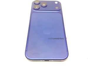 apple iphone 17 pro max 256gb