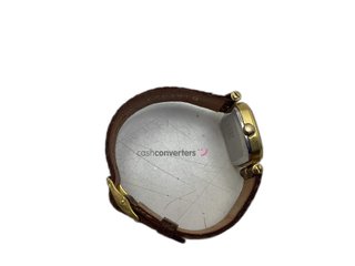 reloj pulsera señora radiant 3136
