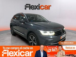 Volkswagen Tiguan Life 1.4 TSI eHybrid 180kW (245CV) DSG