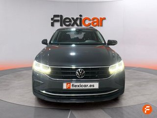 Volkswagen Tiguan Life 1.4 TSI eHybrid 180kW (245CV) DSG