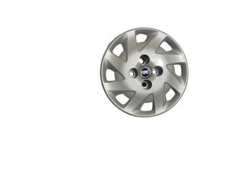 Tapacubos fiat 62123 46759181 ii punto 188 berlina