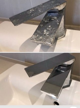 Limpieza de hogar
