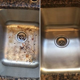 Limpieza de hogar
