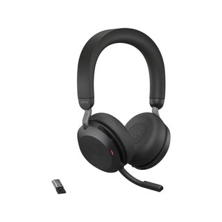 Jabra Evolve2 75 auriculares inalámbricos