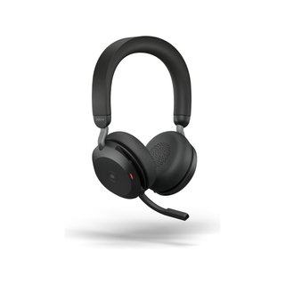 Jabra Evolve2 75 auriculares inalámbricos