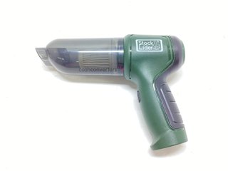 aspirador mano stock lider sl10101