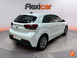 Kia Rio 1.0 T-GDi 74kW (100CV) MHEV iMT Drive