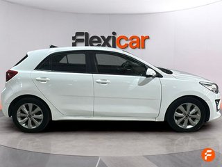 Kia Rio 1.0 T-GDi 74kW (100CV) MHEV iMT Drive