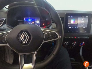 Renault Clio Techno TCe 90 (67kw)
