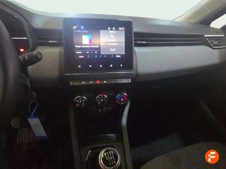 Renault Clio Techno TCe 90 (67kw)