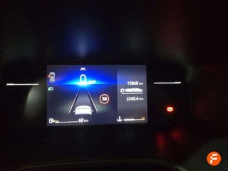 Renault Clio Techno TCe 90 (67kw)