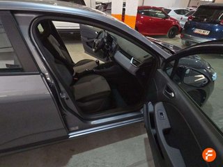 Renault Clio Techno TCe 90 (67kw)
