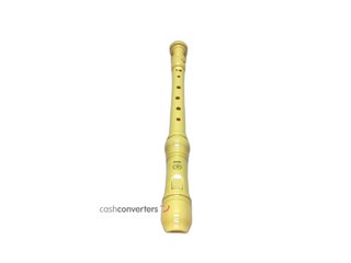 flauta dulce yamaha yrs-23
