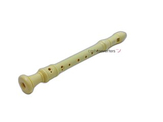 flauta dulce yamaha yrs-23