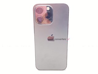 apple iphone 13 pro 512gb