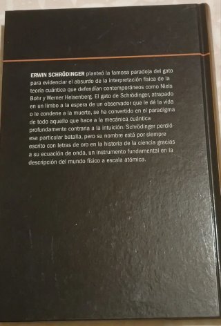 Schrödinger, las paradojas cuánticas el univers...