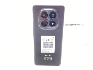 xiaomi redmi note 15 5g 8gb 256gb