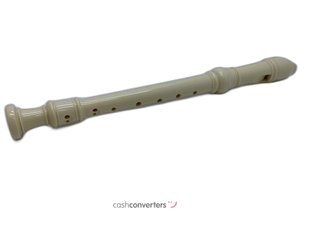 flauta dulce yamaha yrs-23
