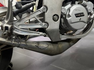 Aprilia RS50 Circuito AM6 Airsal 80