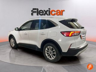 Ford Kuga Titanium 1.5T EcoBoost 110kW (150CV)