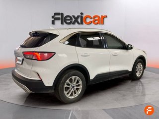 Ford Kuga Titanium 1.5T EcoBoost 110kW (150CV)
