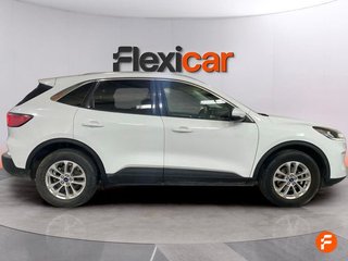 Ford Kuga Titanium 1.5T EcoBoost 110kW (150CV)