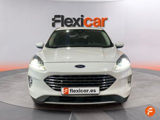 Ford Kuga Titanium 1.5T EcoBoost 110kW (150CV)