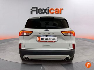 Ford Kuga Titanium 1.5T EcoBoost 110kW (150CV)