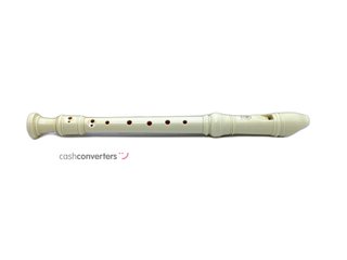flauta dulce yamaha yrs-23g