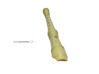 flauta dulce yamaha yrs-23g