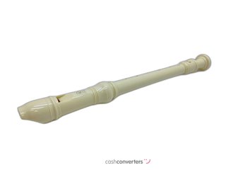 flauta dulce yamaha yrs-23g