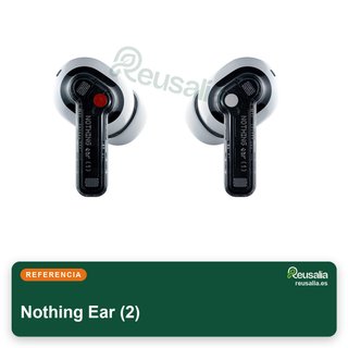 Nothing Ear (2) auriculares inalámbricos