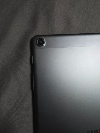 Samsung Galaxy Tab Negro