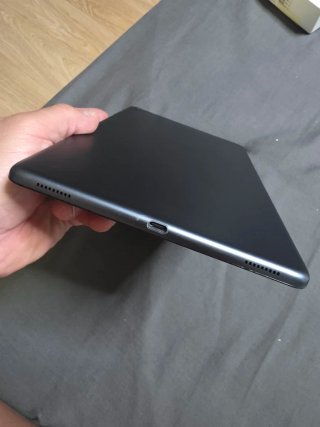 Samsung Galaxy Tab Negro
