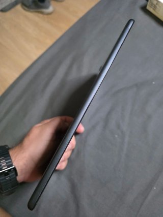 Samsung Galaxy Tab Negro
