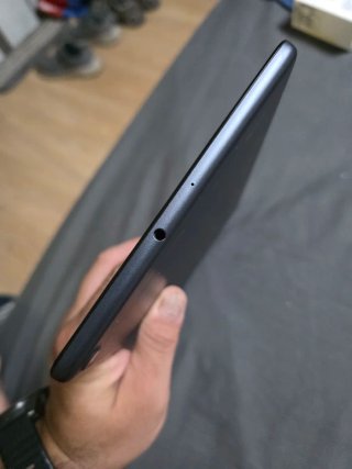 Samsung Galaxy Tab Negro