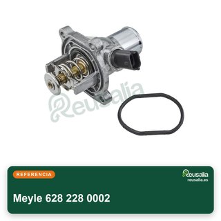 Meyle 628 228 0002 termostato refrigerante para