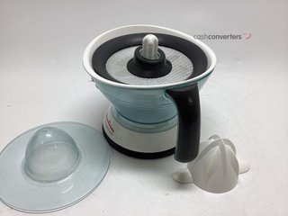 exprimidor citricos moulinex vitapress 600