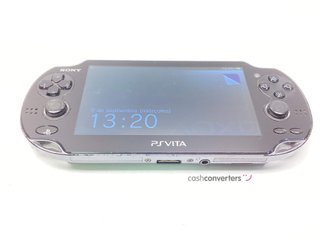 sony ps vita wifi