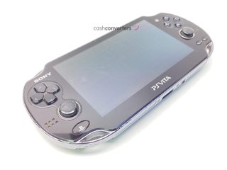 sony ps vita wifi