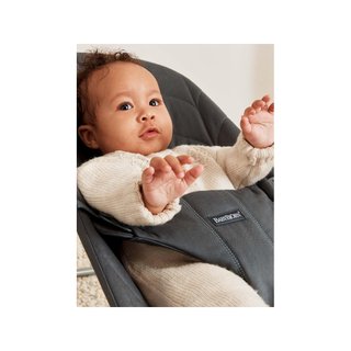 BabyBjörn Bliss hamaca bebé ergonómica balanceo