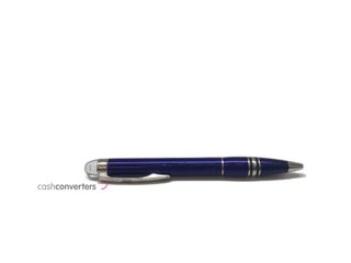boligrafo alta gama montblanc sin modelo