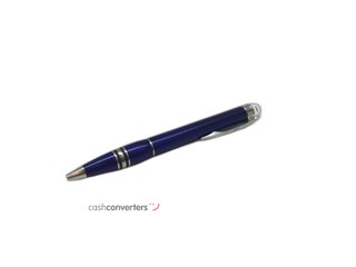 boligrafo alta gama montblanc sin modelo