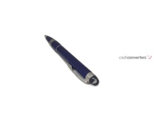 boligrafo alta gama montblanc sin modelo