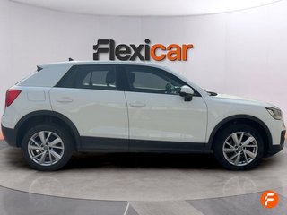 Audi Q2 Advanced 30 TDI 85kW (116CV) S tronic