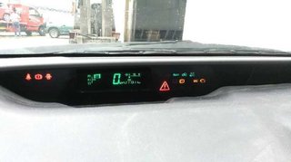 Salpicadero toyota prius (nhw20) basis 585258